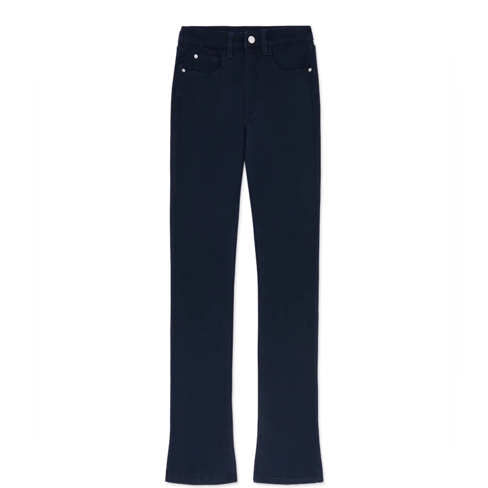 WeWoreWhat Flare Denim Pant